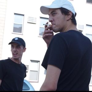 Meet your Posher, Daniel